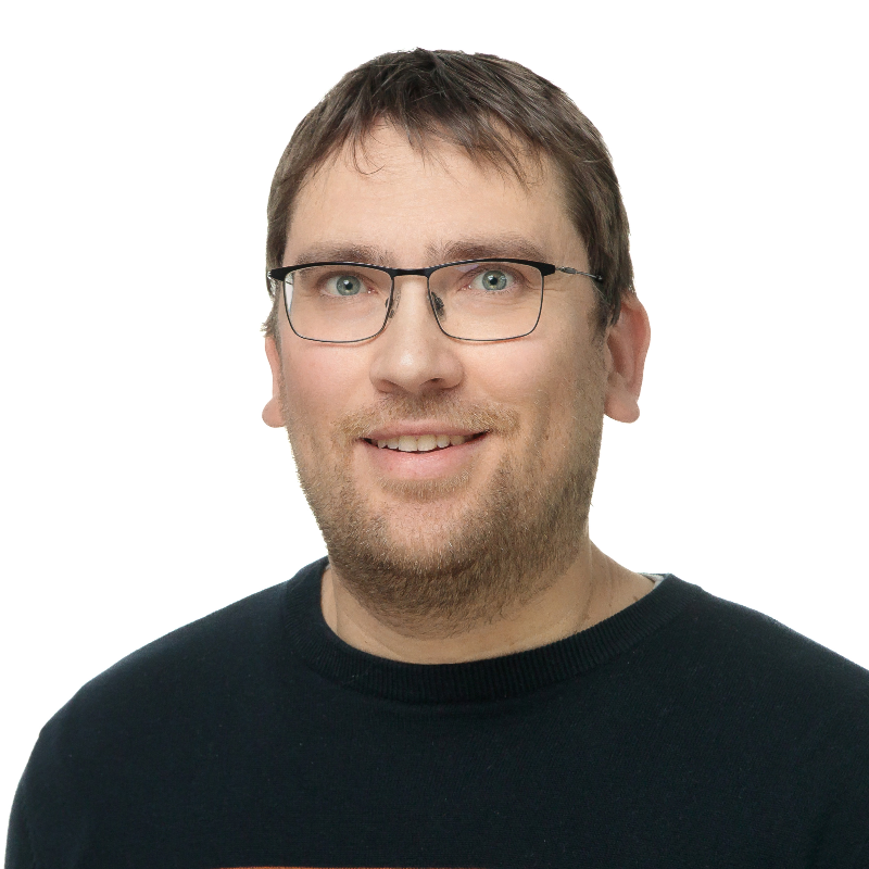 Dr. Markus Zaplata