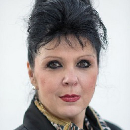  Annette Felten